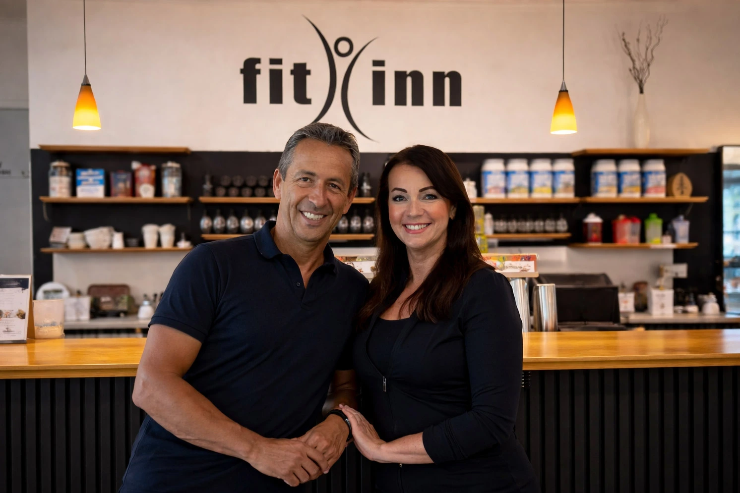 Über uns Info Bild zur Vorstellung des fit inn Engelskirchen