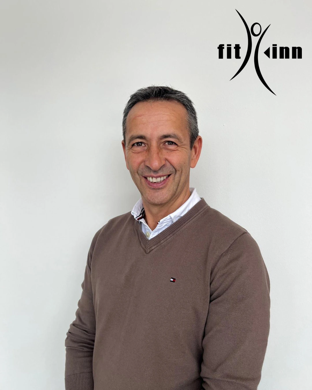 Über uns: Dietmar ist im Team vom fit inn Engelskirchen Über uns: Dietmar stellt sich als Team Mitglied im fit inn Engelskirchen vor