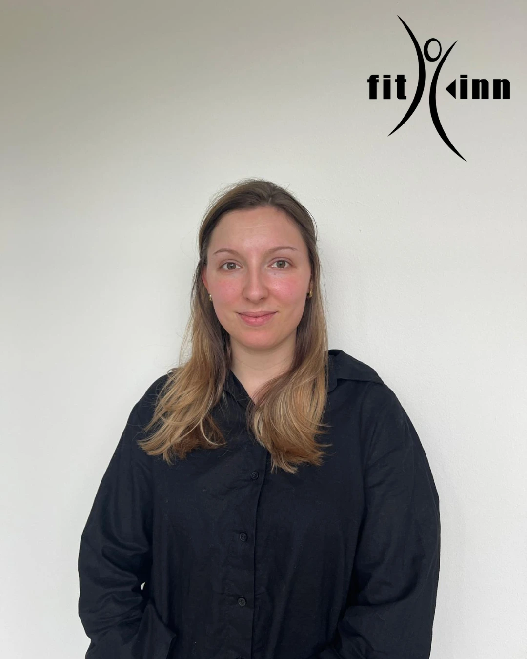 Über uns: Alicia stellt sich als Team Mitglied im fit inn Engelskirchen vor