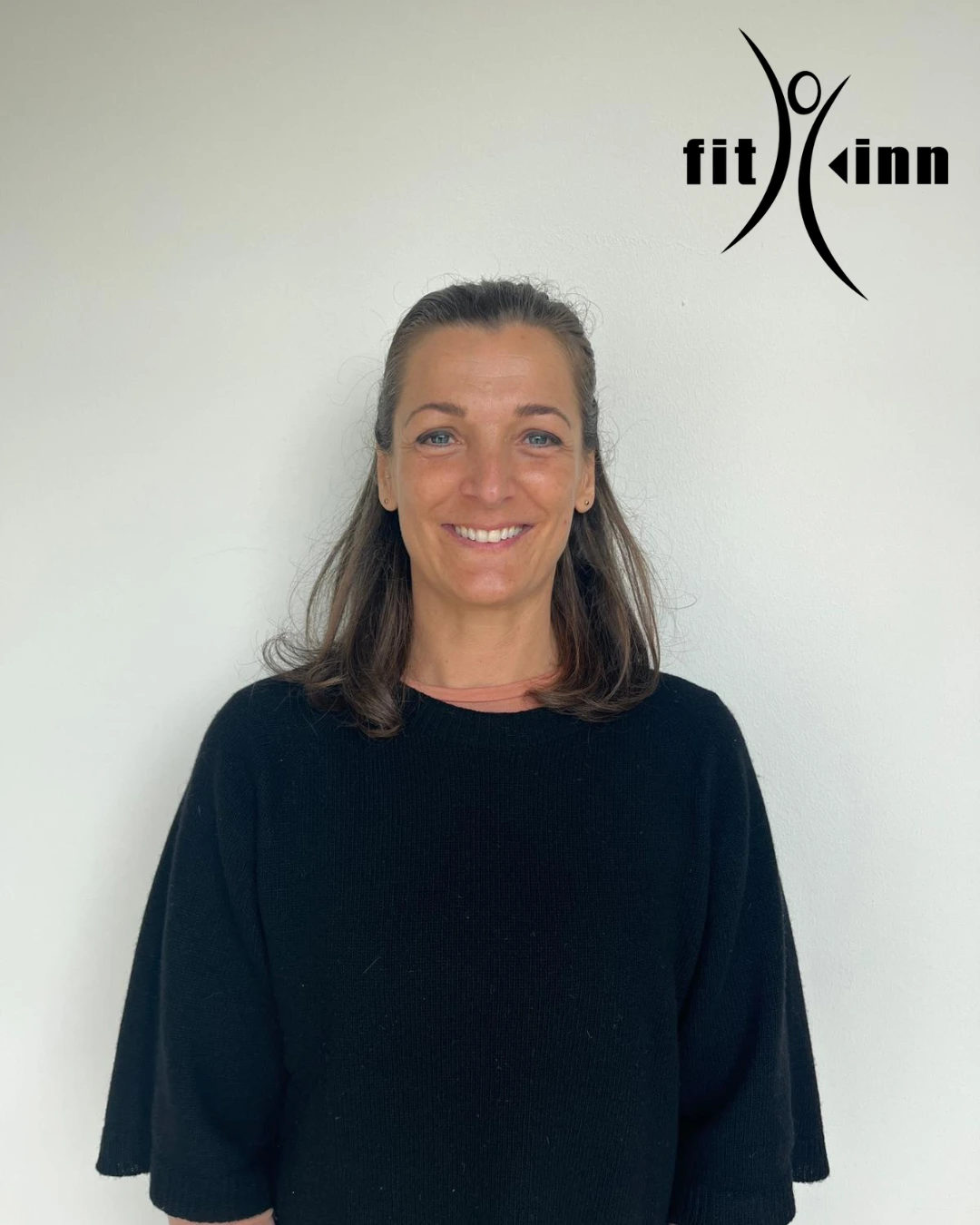 Über uns: Marija stellt sich als Team Mitglied im fit inn Engelskirchen vor