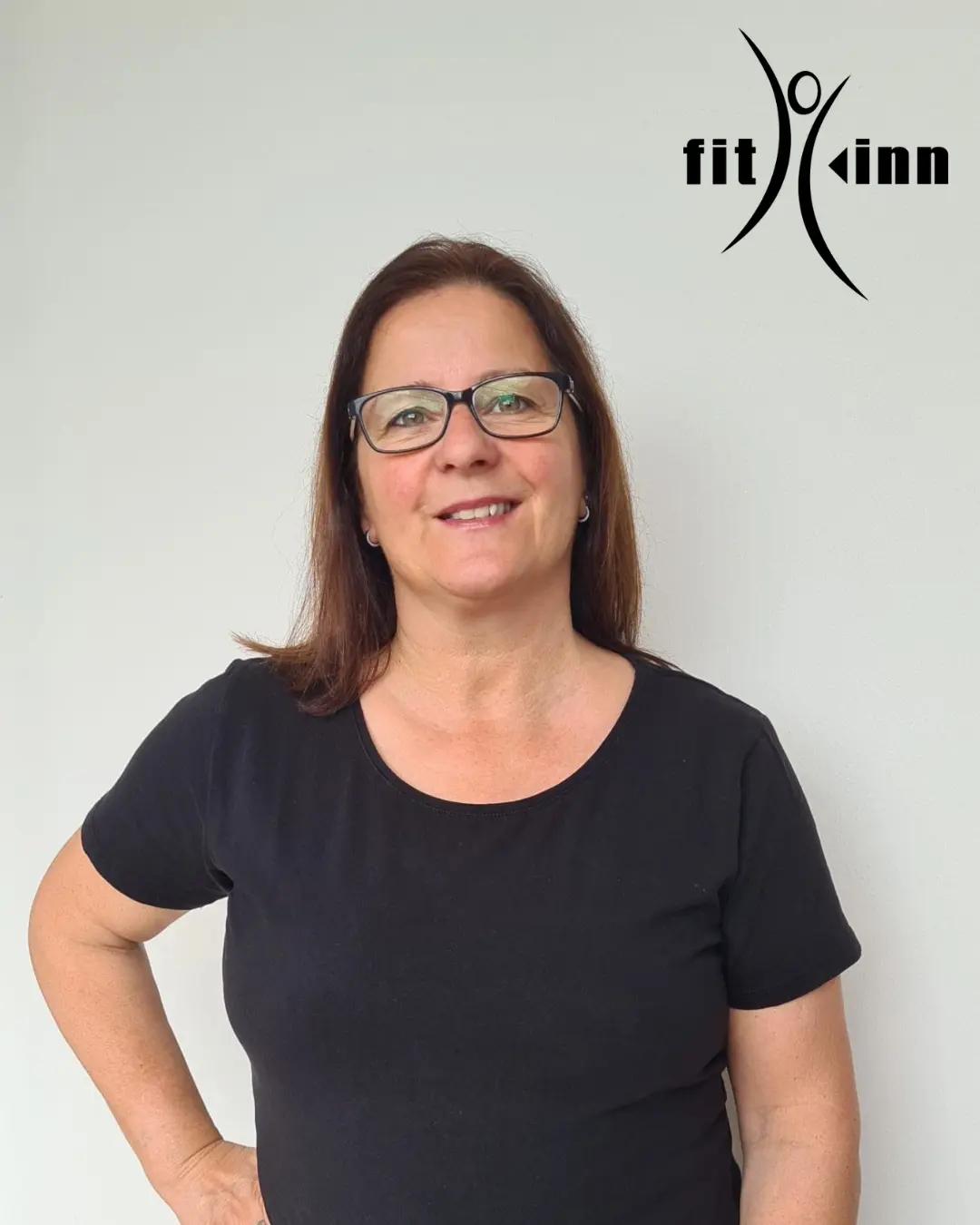 Über uns: Marianna stellt sich als Team Mitglied im fit inn Engelskirchen vor